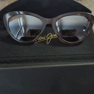 Maui Jim Kalani Sunglasses